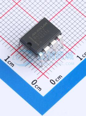 线性稳压器(LDO) MAX667EPA+ DIP-8 原装正品
