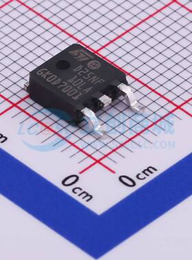 原装正品 场效应管(MOSFET) STD25NF10LA TO-252-2