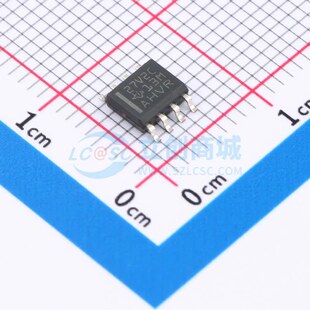 原装 运算放大器 TLV27L2CDR SOIC-8 全新