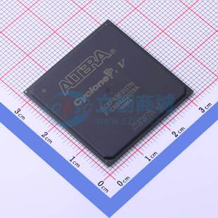 可编程逻辑器件(CPLD/FPGA) 5CEFA9F31I7N FBGA-896 原装正品