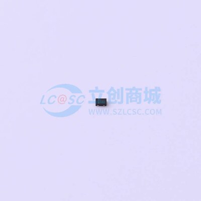 静电和浪涌保护(TVS/ESD) ESD321DPYR X1-SON-2(0.6x1) 原装正品