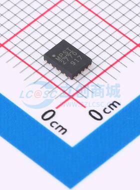 电池管理 MP2770GL-0000-Z QFN-18(3x4) 原装正品