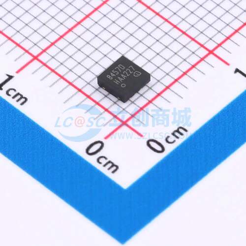 LIN收发器 TLE8457DLEXUMA1 TSON-8-EP(3x3) 原装正品
