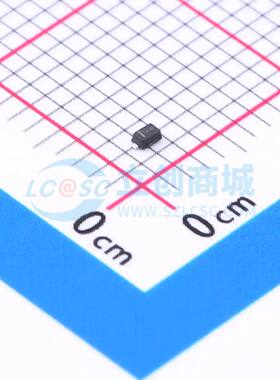 原装 稳压二极管 MM5Z2V4ST1G SOD-523 正品现货