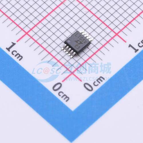 其他接口 LTC4316IMS#TRPBF MSOP-10 原装正品
