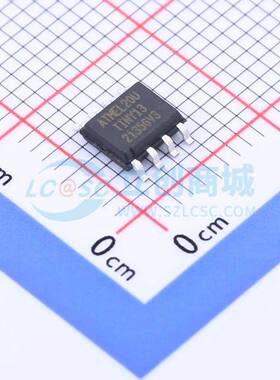 单片机(MCU/MPU/SOC) ATTINY13-20SSU SOIC-8 原装正品