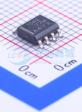 CAN收发器 TCAN1042DRQ1 SOIC-8 原装正品