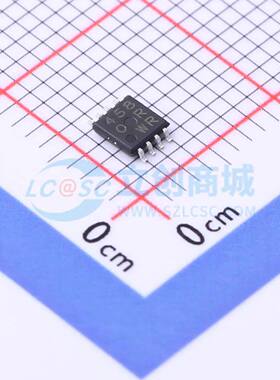 运算放大器 BA4580RFVM-STR MSOP-8 原装正品
