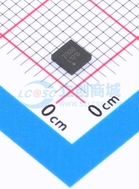 线性稳压器(LDO) LP38693SDX-5.0/NOPB WSON-6-EP(3x3) 原装正品