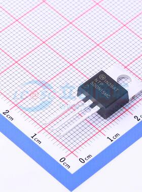 原装 场效应管(MOSFET) NTP5D0N15MC TO-220 正品现货