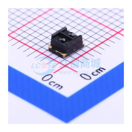 反射式光电开关 GP2S700HCP SMD-4P 20mA 原装正品