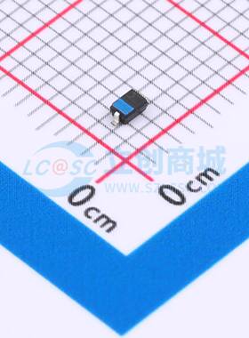 通用二极管 BAR6503WE6327HTSA1 SOD-323 原装正品