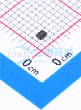 逻辑门 SN74AHC1G08DRLR SOT-5 原装正品 电子元器件配单