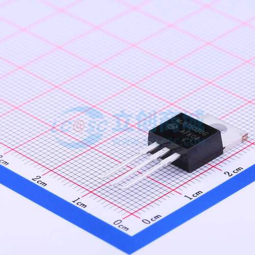 原装 三极管(BJT) MJE15030G TO-220 正品现货