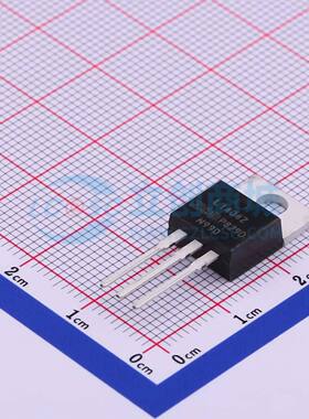 场效应管(MOSFET) IRL1404ZPBF TO-220F-3 原装正品