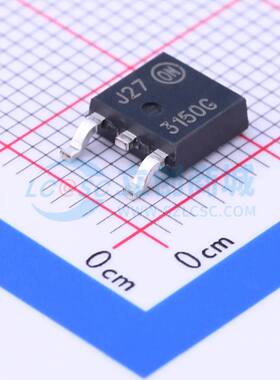 原装 场效应管(MOSFET) NTD3055-150T4G TO-252-2(DPAK) 正品现货