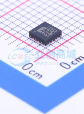 计数器/分频器 SY89228UMG QFN-16-EP(3x3) 原装正品