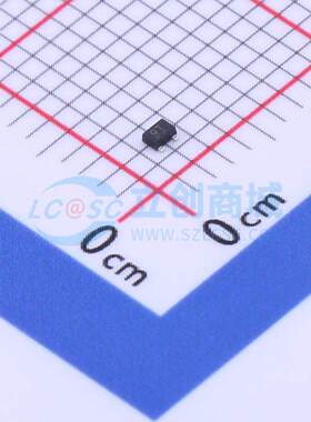 场效应管(MOSFET) RUM003N02T2L SOT-723 20V 原装正品