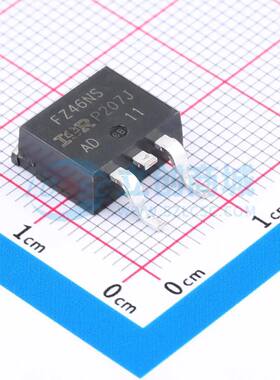 场效应管(MOSFET) IRFS7540TRLPBF D2PAK 原装正品