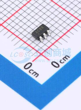 线性稳压器(LDO) MAX8877EUK33+T SOT-23-5 原装正品