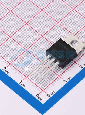 场效应管(MOSFET) IXTP36N30P TO-220 300V 原装正品