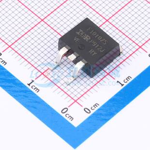 场效应管(MOSFET) IRF1010ZSTRLPBF D2PAK 原装正品