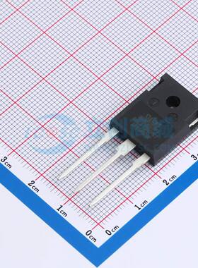 场效应管(MOSFET) IXFH26N50P3 TO-247 500V 原装正品