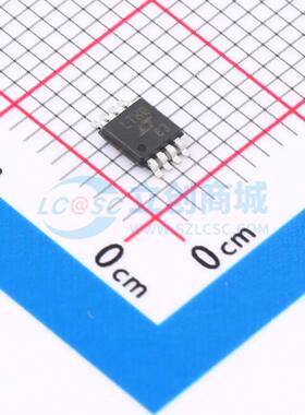模数转换芯片ADC LTC1864IMS8#PBF MSOP-8 原装