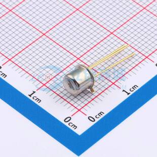 三极管(BJT) 2N2222A TO-18 原装正品