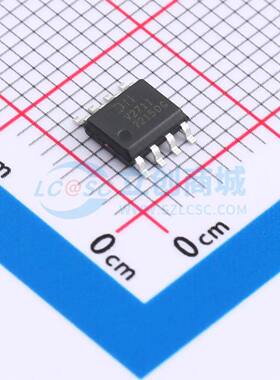 运算放大器 TLV271IS-13 SOIC-8 原装正品