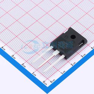 场效应管(MOSFET) IXTH20P50P TO-247 500V 原装正品