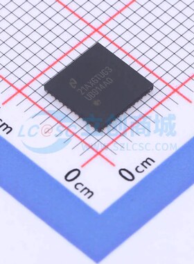 串行器/解串器 DS90UB914ATRHSTQ1 QFN-48-EP(7x7) 原装正品