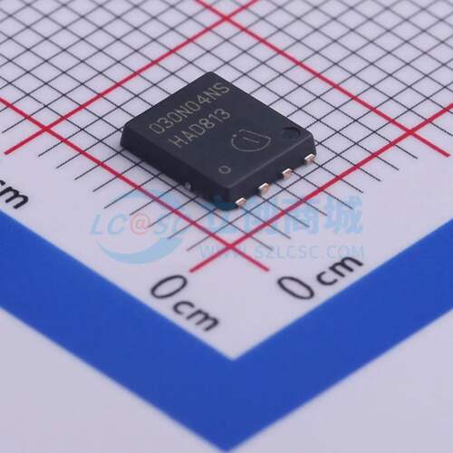 场效应管(MOSFET) BSC030N04NSG TDSON-8(5x6) 原装正品