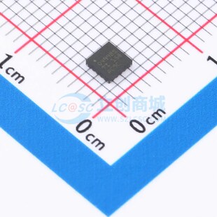 原装 运算放大器 OPA4990SIRTER WQFN-16(3x3) 全新