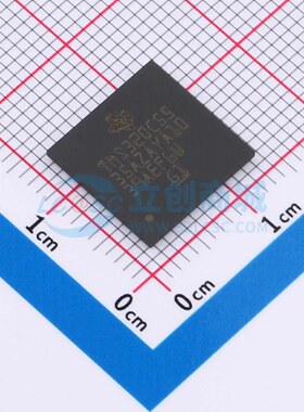 数字信号处理器(DSP/DSC) TMS320C5535AZAYA10 NFBGA-144(12x12)