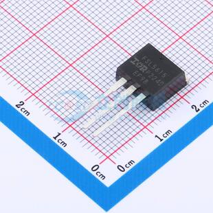 场效应管(MOSFET) IRFSL5615PBF TO-262-3 原装正品