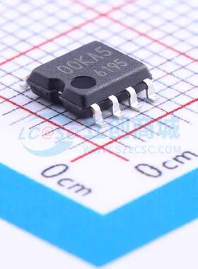 线性稳压器(LDO) BD00KA5WF-E2 SOP-8 原装正品