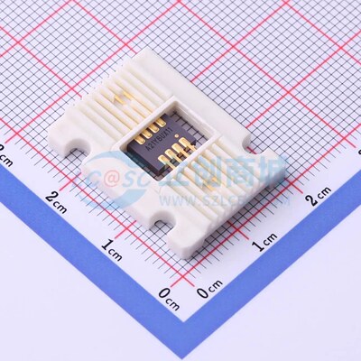 CAN收发器 SN65HVD233SHKJ CFP-8 原装正品