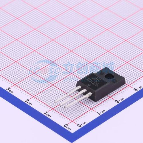 IGBT管/模块 DGTD65T15H2TF ITO-220AB-3 原装正品 电子元器件