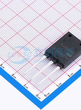 IGBT管/模块 IKQB120N75CP2AKSA1 TO-247-3 原装正品