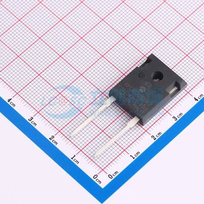 快恢复/高效率二极管 APT30DQ120BG TO-247-2 原装正品