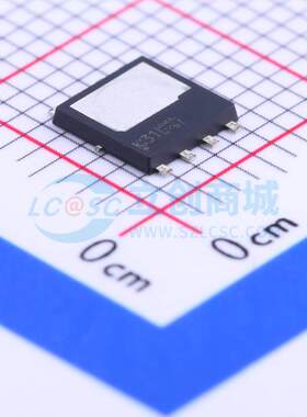 场效应管(MOSFET) TPWR8503NL,L1Q DSOP-8-EP-5.0mm 30V 原装正品