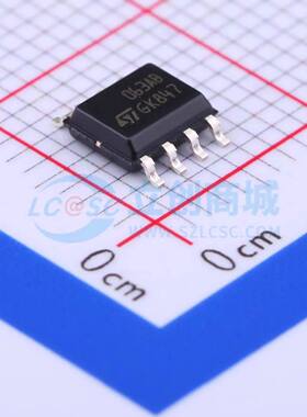 原装 DC-DC电源芯片 MC34063ABD-TR SOIC-8