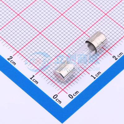 一次性保险丝 021706.3HXP - 原装正品
