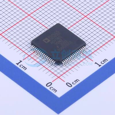 视频接口芯片 ADV7611BSWZ-RL LQFP-64(10x10) 原装正品