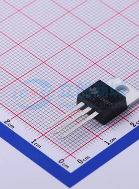 线性稳压器(LDO) LM317KCS TO-220 原装正品