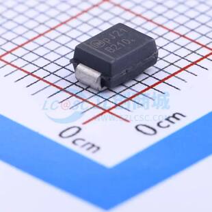 原装 肖特基二极管 MBRS2H100T3G SMB(DO-214AA) 正品现货