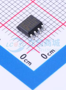精密运放 OP1177ARZ-REEL SOIC-8 原装正品