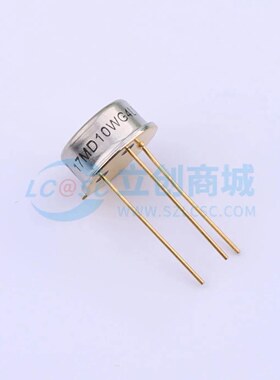 线性稳压器(LDO) LM117H/NOPB TO-39-3 原装正品