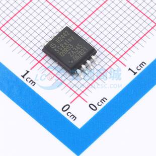 隔离式栅极驱动器 ISSI20R03HXUMA1 DSO-8 原装正品